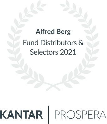 kantar fund distributors and selectors award 2021