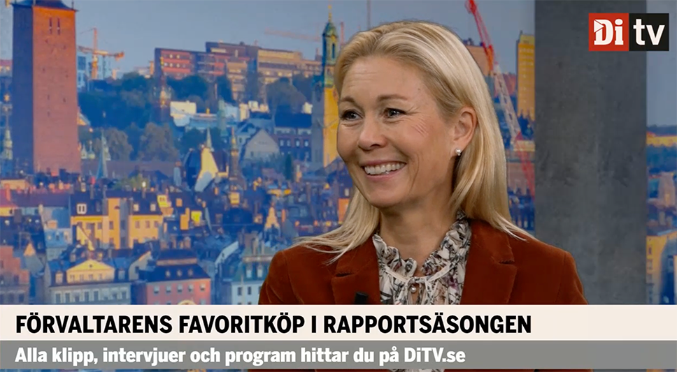 nna er avbildet på DI TV