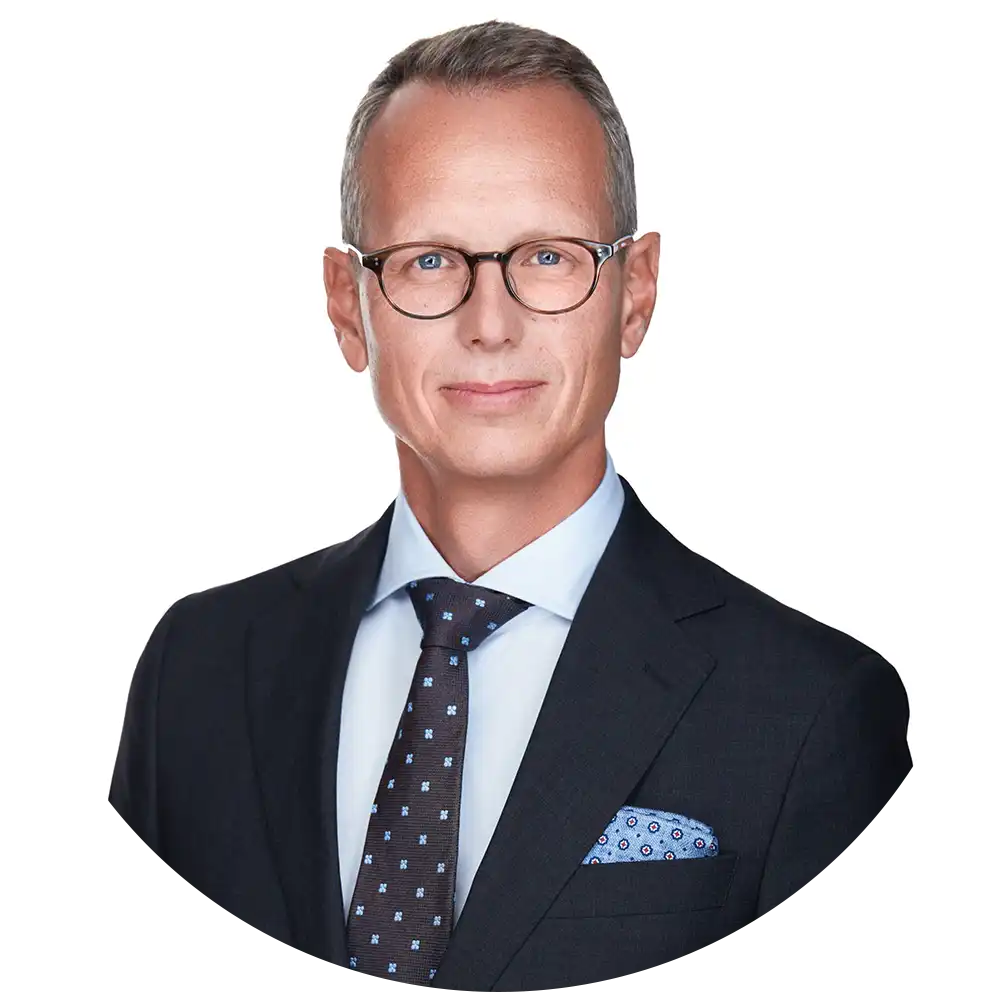Nils Andresen