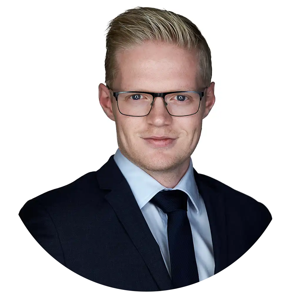 Martin Gisvold