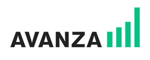Avanza logo