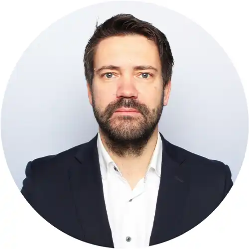 Kjetil Andreas Skudal