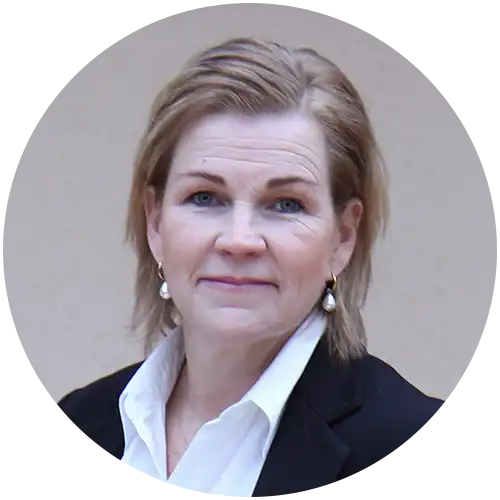 Anette Carmelius